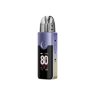 VOOPOO VINCI E80 Pod elektronická cigareta 3000mAh Purple-Gold Gradient