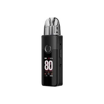 VOOPOO VINCI E80 Pod elektronická cigareta 3000mAh Spray Black