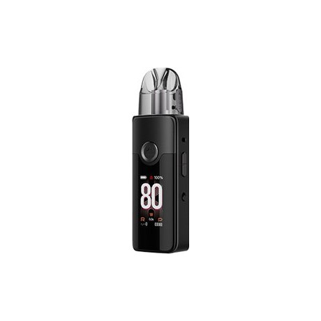 VOOPOO VINCI E80 Pod elektronická cigareta 3000mAh Spray Black
