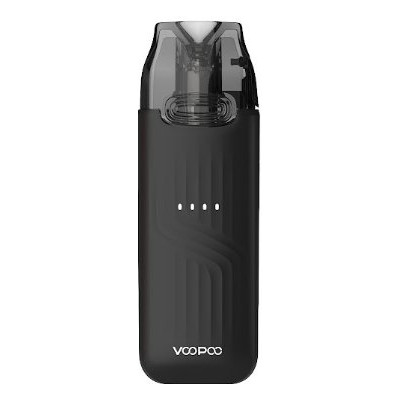 VOOPOO VMATE Mini Pod elektronická cigareta 1000mAh Classic Black