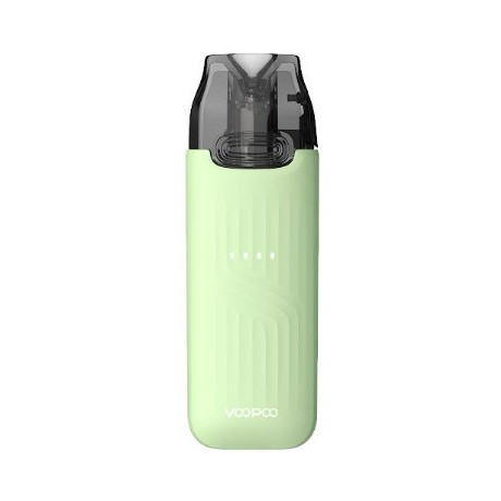 VOOPOO VMATE Mini Pod elektronická cigareta 1000mAh Matcha Green