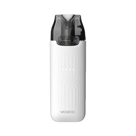 VOOPOO VMATE Mini Pod elektronická cigareta 1000mAh Pure White