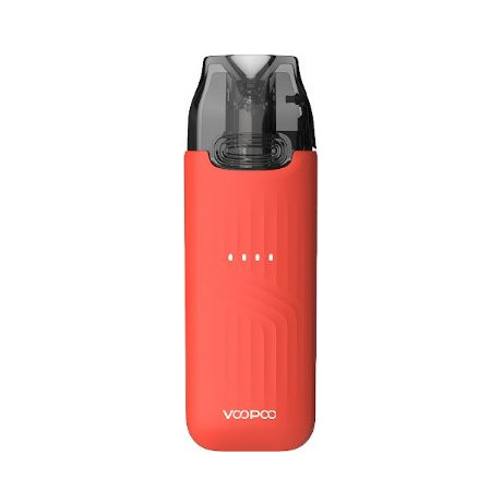 VOOPOO VMATE Mini Pod elektronická cigareta 1000mAh Soul Red