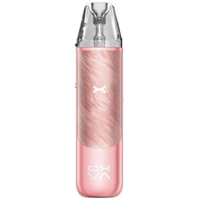 OXVA NeXLIM GO elektronická cigareta 1800mAh Rose Pink