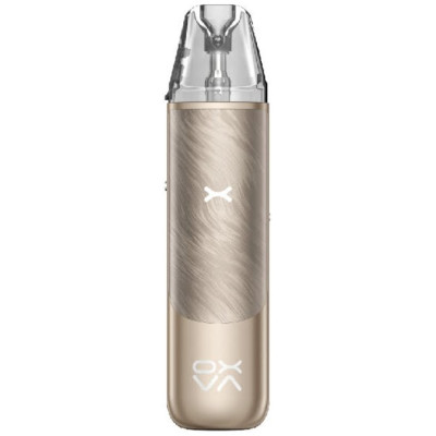 OXVA NeXLIM GO elektronická cigareta 1800mAh Sahara Brown