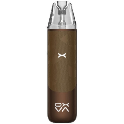 OXVA NeXLIM GO elektronická cigareta 1800mAh Silky Coffee