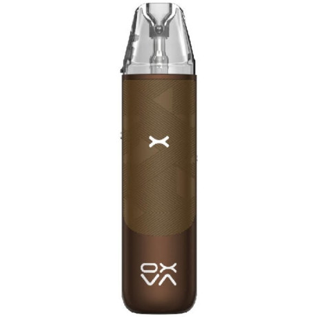 OXVA NeXLIM GO elektronická cigareta 1800mAh Silky Coffee