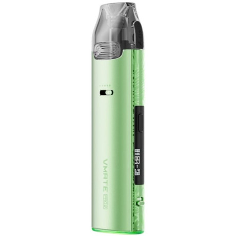 VOOPOO VMATE Pro 2 Pod elektronická cigareta 1500mAh Fresh Green