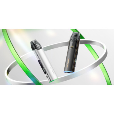 VOOPOO VMATE Pro 2 Pod elektronická cigareta 1500mAh Fresh Green