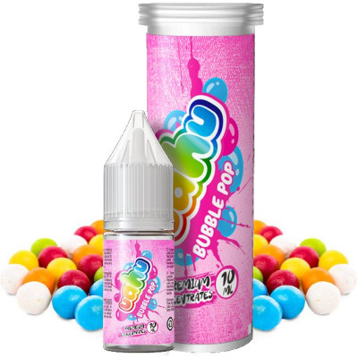 Příchuť UAHU 10ml Bubble Pop