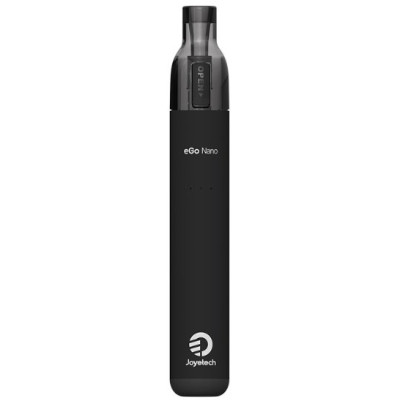 Joyetech eGo Nano Pod 800mAh Black