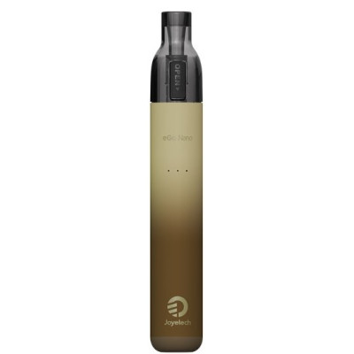 Joyetech eGo Nano Pod 800mAh Caramel Gradient