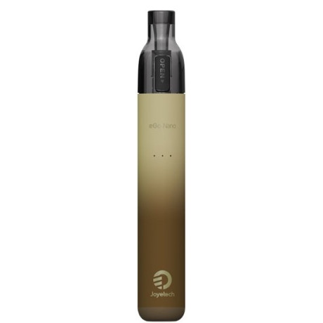 Joyetech eGo Nano Pod 800mAh Caramel Gradient