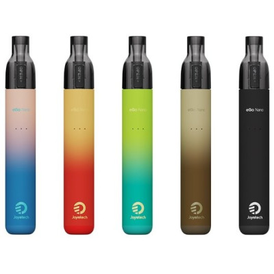 Joyetech eGo Nano Pod 800mAh Caramel Gradient