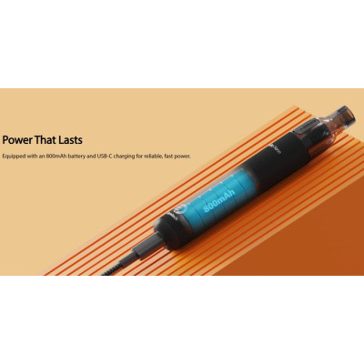 Joyetech eGo Nano Pod 800mAh Caramel Gradient