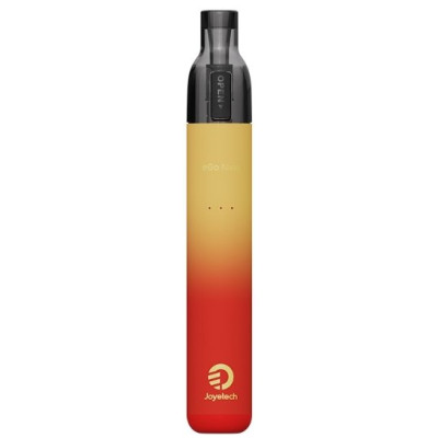 Joyetech eGo Nano Pod 800mAh Orange Red Gradient