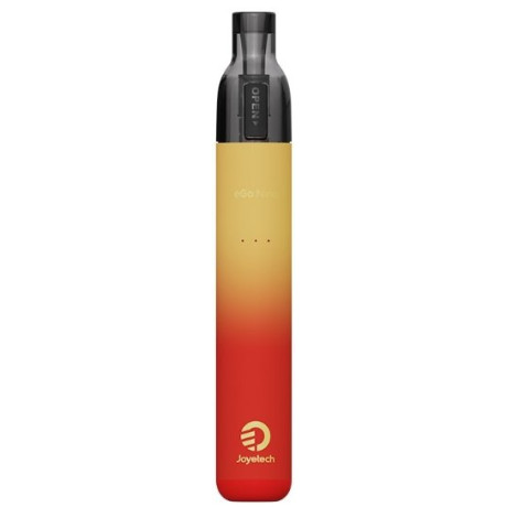 Joyetech eGo Nano Pod 800mAh Orange Red Gradient