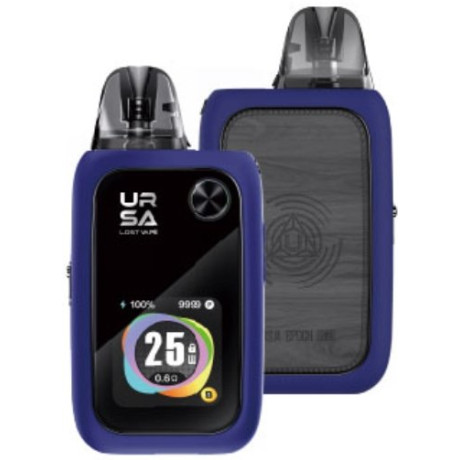 Lost Vape URSA EPOCH Pro Pod elektronická cigareta 1400mAh URSA Sea