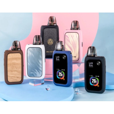 Lost Vape URSA EPOCH Pro Pod elektronická cigareta 1400mAh URSA Stellar