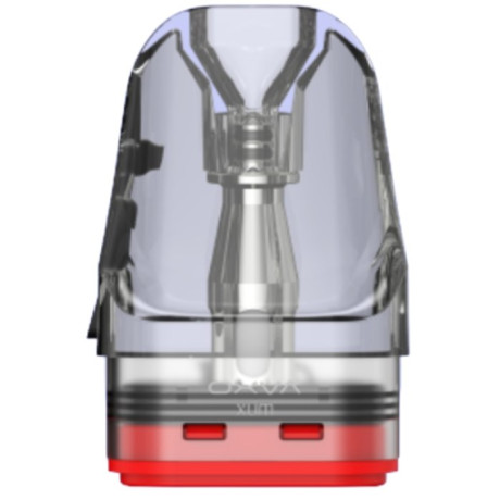 OXVA Xlim Top Fill cartridge 1,2ohm 3ml