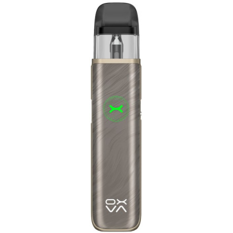 OXVA Xlim Go 2 EZ elektronická cigareta 1500mAh Light Brown Shadow