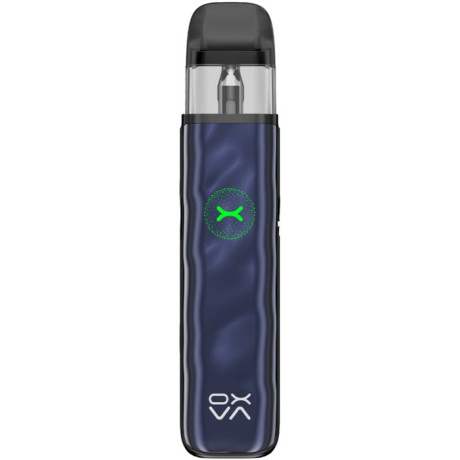 OXVA Xlim Go 2 EZ elektronická cigareta 1500mAh Metal Blue