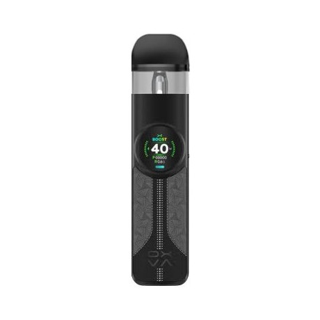 OXVA NeXLIM elektronická cigareta 1500mAh Terrain Black