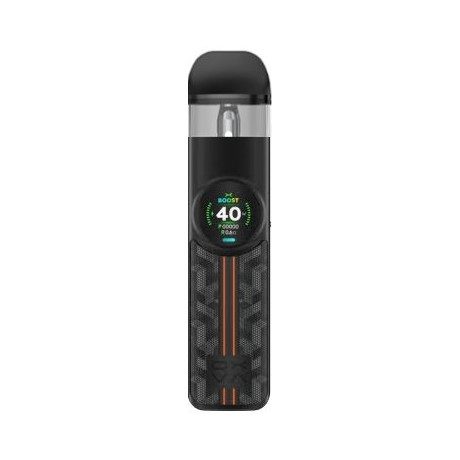 OXVA NeXLIM elektronická cigareta 1500mAh Traction Black