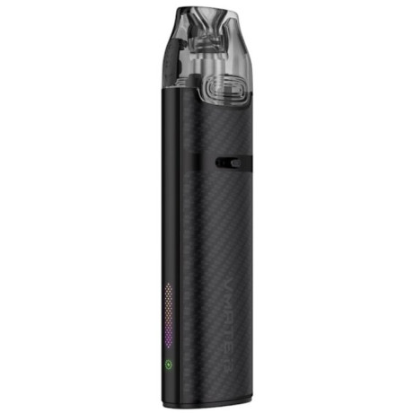 VOOPOO VMATE i3 Pod elektronická cigareta 1500mAh Black