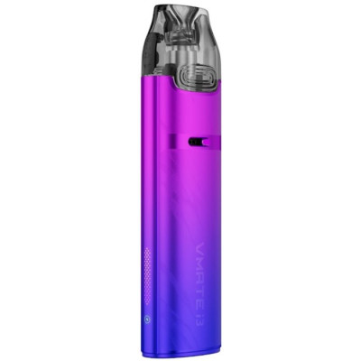 VOOPOO VMATE i3 Pod elektronická cigareta 1500mAh Neon