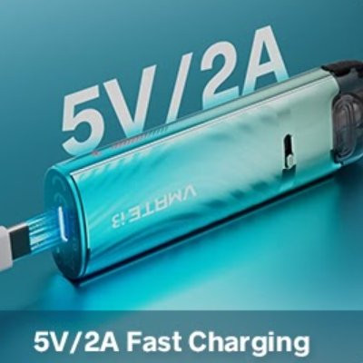 VOOPOO VMATE i3 Pod elektronická cigareta 1500mAh Purple