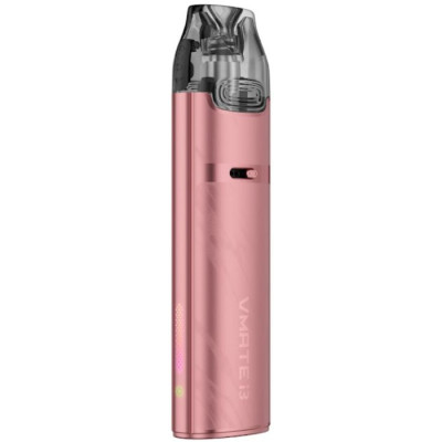 VOOPOO VMATE i3 Pod elektronická cigareta 1500mAh Pink