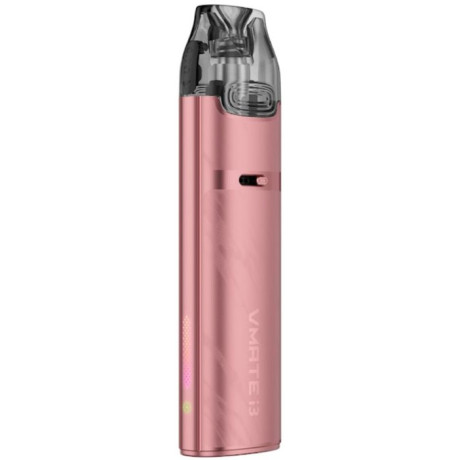VOOPOO VMATE i3 Pod elektronická cigareta 1500mAh Pink