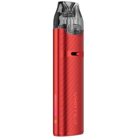 VOOPOO VMATE i3 Pod elektronická cigareta 1500mAh Red