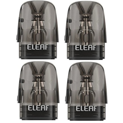 iSmoka-Eleaf iVeni cartridge 0,8ohm 2ml 4pack