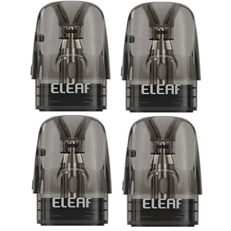 iSmoka-Eleaf iVeni cartridge 0,8ohm 2ml 4pack