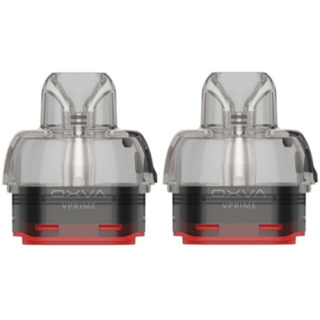 OXVA VPRIME cartridge 0,2ohm 5ml 2Pack