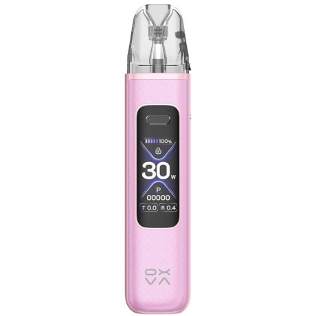 OXVA Xlim Pro 3 elektronická cigareta 1500mAh Pink Silk