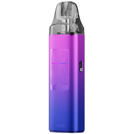 VOOPOO VINCI S Pod elektronická cigareta 2000mAh Neon