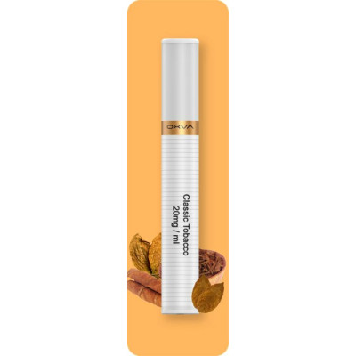 OXVA SLIMSTICK Pods cartridge Classic Tobacco 20mg 2Pack