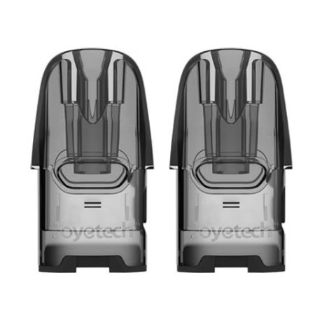 Joyetech EVIO C cartridge Black 2Pack