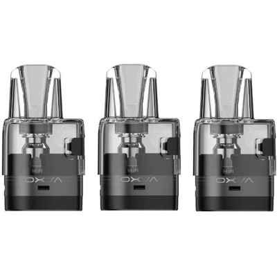 OXVA ONEO Pod cartridge 0,6ohm 3,5ml 3Pack