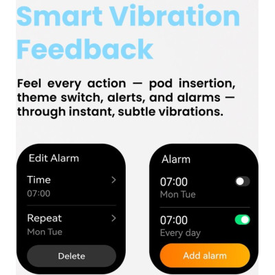 Lost Vape URSA Baby 3 Pro Pod elektronická cigareta 1300mAh Moonsteel White