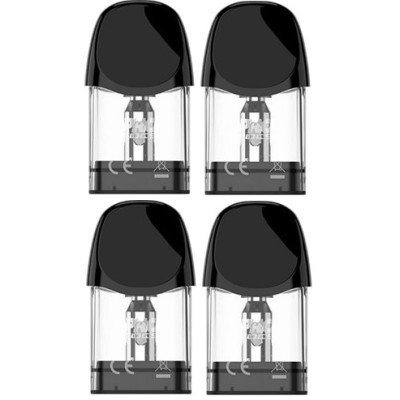 Uwell Caliburn A3 cartridge 2ml 1ohm 4Pack