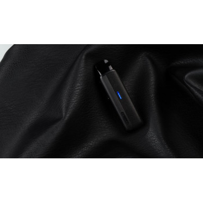 Uwell Caliburn G5 Lite SE Pod elektronická cigareta 1600mAh Black Leather