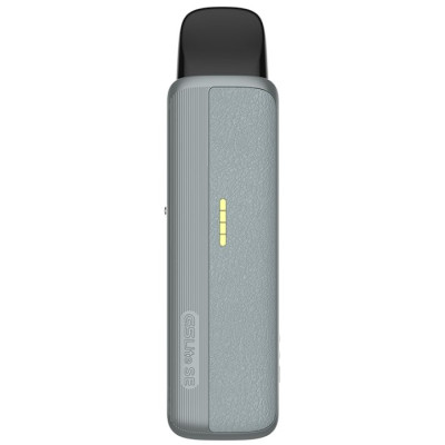Uwell Caliburn G5 Lite SE Pod elektronická cigareta 1600mAh Gray Leather
