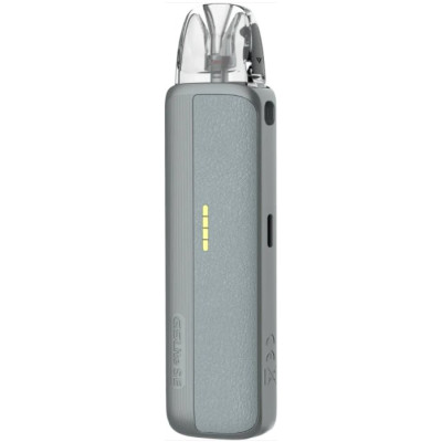 Uwell Caliburn G5 Lite SE Pod elektronická cigareta 1600mAh Gray Leather