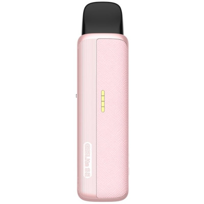 Uwell Caliburn G5 Lite SE Pod elektronická cigareta 1600mAh Pink Leather