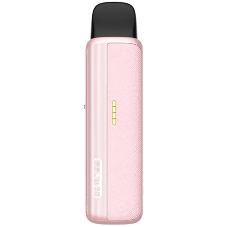 Uwell Caliburn G5 Lite SE Pod elektronická cigareta 1600mAh Pink Leather