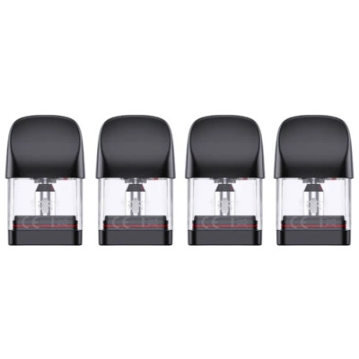 Uwell Caliburn GPP cartridge 2ml 0,9ohm 4Pack